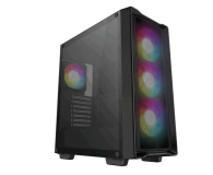 Deepcool CC560 MESH Black - 1291170 - zdjęcie 1